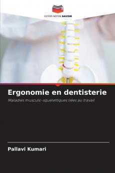 Ergonomie en dentisterie