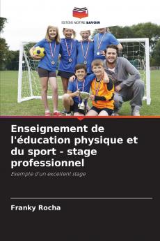 Enseignement de l'éducation physique et du sport - stage professionnel