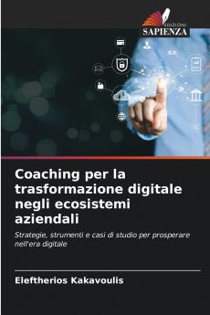 Coaching per la trasformazione digitale negli ecosistemi aziendali