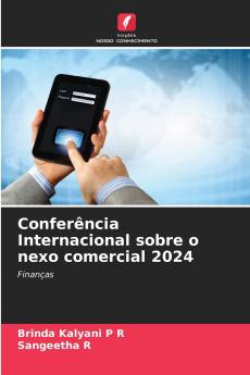 Conferência Internacional sobre o nexo comercial 2024