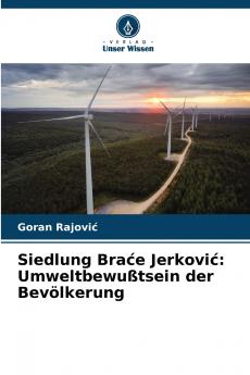 Siedlung Bra?e Jerkovi?