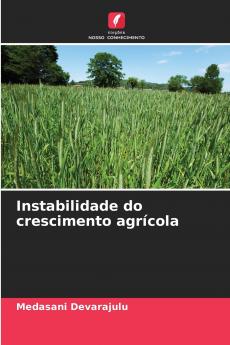 Instabilidade do crescimento agrícola