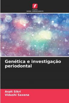 Genética e investigação periodontal