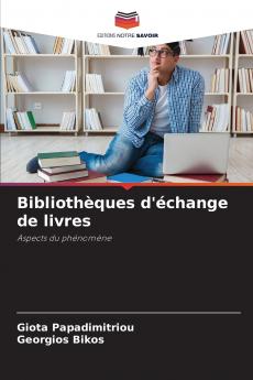 Bibliothèques d'échange de livres