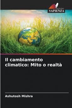 Il cambiamento climatico