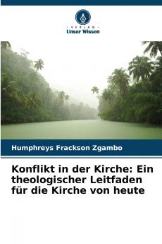 Konflikt in der Kirche