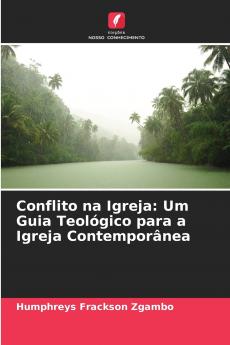 Conflito na Igreja