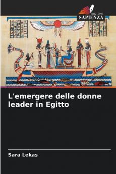 L'emergere delle donne leader in Egitto