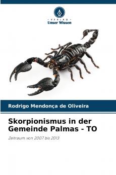 Skorpionismus in der Gemeinde Palmas - TO