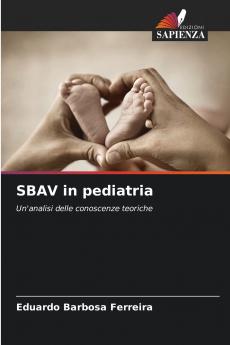 SBAV in pediatria