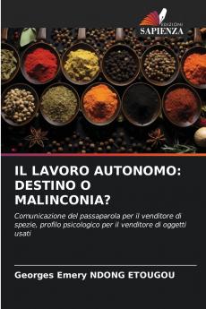 IL LAVORO AUTONOMO