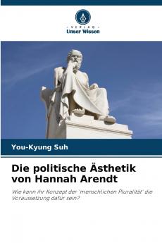 Die politische Ästhetik von Hannah Arendt