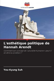 L'esthétique politique de Hannah Arendt