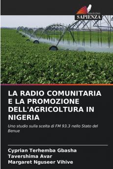 LA RADIO COMUNITARIA E LA PROMOZIONE DELL'AGRICOLTURA IN NIGERIA