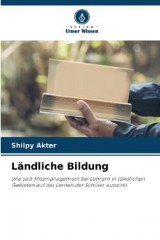 Ländliche Bildung