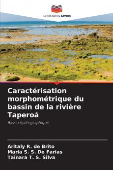 Caractérisation morphométrique du bassin de la rivière Taperoá