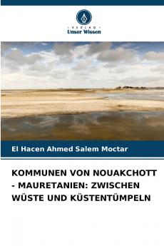 KOMMUNEN VON NOUAKCHOTT - MAURETANIEN