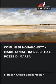 COMUNI DI NOUAKCHOTT - MAURITANIA