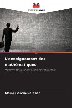L'enseignement des mathématiques