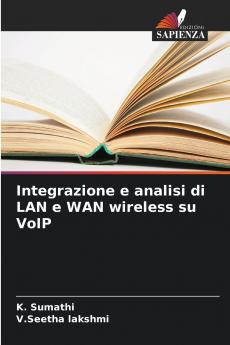Integrazione e analisi di LAN e WAN wireless su VoIP