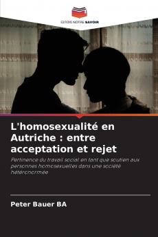 L'homosexualité en Autriche