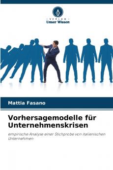 Vorhersagemodelle für Unternehmenskrisen