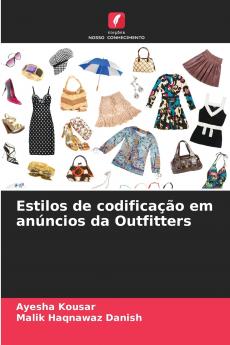 Estilos de codificação em anúncios da Outfitters
