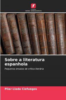 Sobre a literatura espanhola