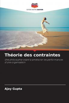 Théorie des contraintes