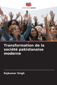 Transformation de la société pakistanaise moderne