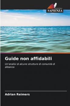 Guide non affidabili