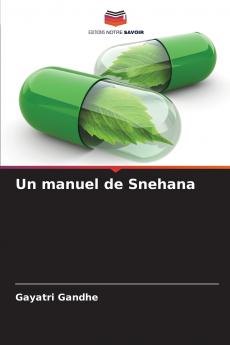Un manuel de Snehana