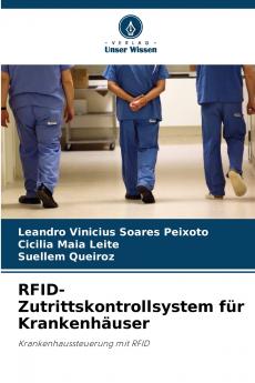 RFID-Zutrittskontrollsystem für Krankenhäuser