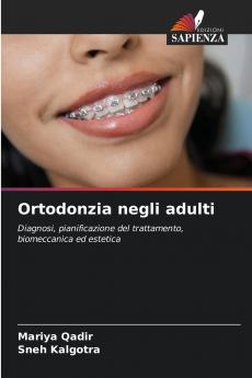 Ortodonzia negli adulti