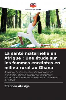 La santé maternelle en Afrique