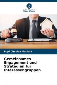 Gemeinsames Engagement und Strategien für Interessengruppen