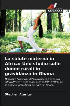 La salute materna in Africa
