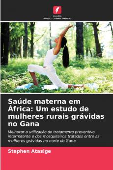 Saúde materna em África