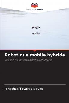 Robotique mobile hybride
