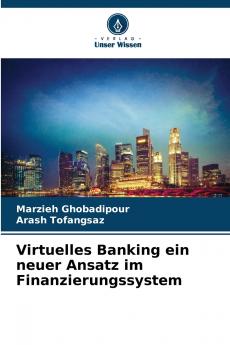 Virtuelles Banking ein neuer Ansatz im Finanzierungssystem
