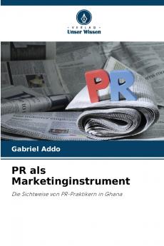 PR als Marketinginstrument