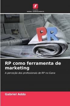 RP como ferramenta de marketing