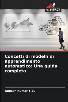 Concetti di modelli di apprendimento automatico