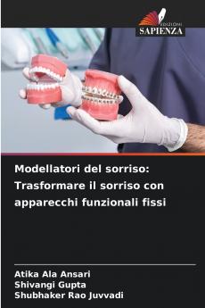 Modellatori del sorriso