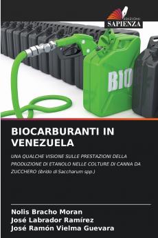 BIOCARBURANTI IN VENEZUELA