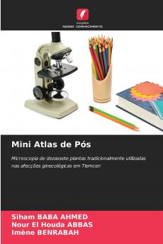 Mini Atlas de Pós