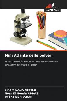 Mini Atlante delle polveri