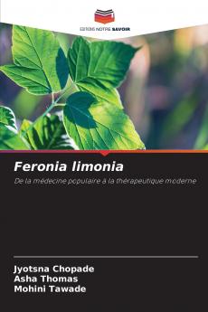 Feronia limonia