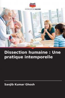 Dissection humaine