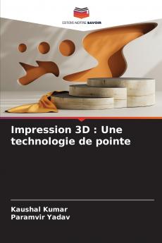 Impression 3D